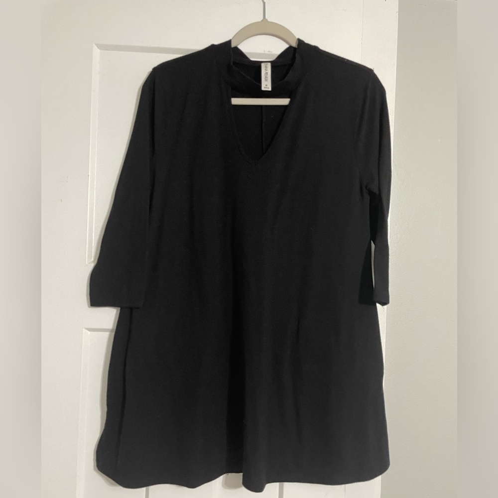 EUC Zenana premium dress